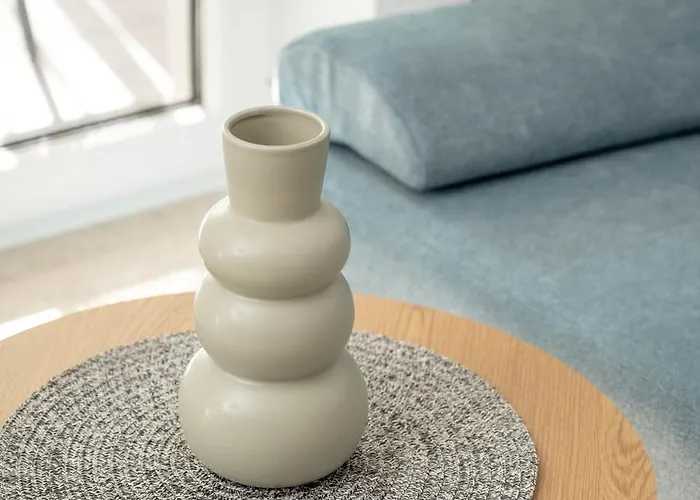 דירה Elegancki Z Parkingiem I Umeblowanym Balkonem We Wroclawiu By Renters *